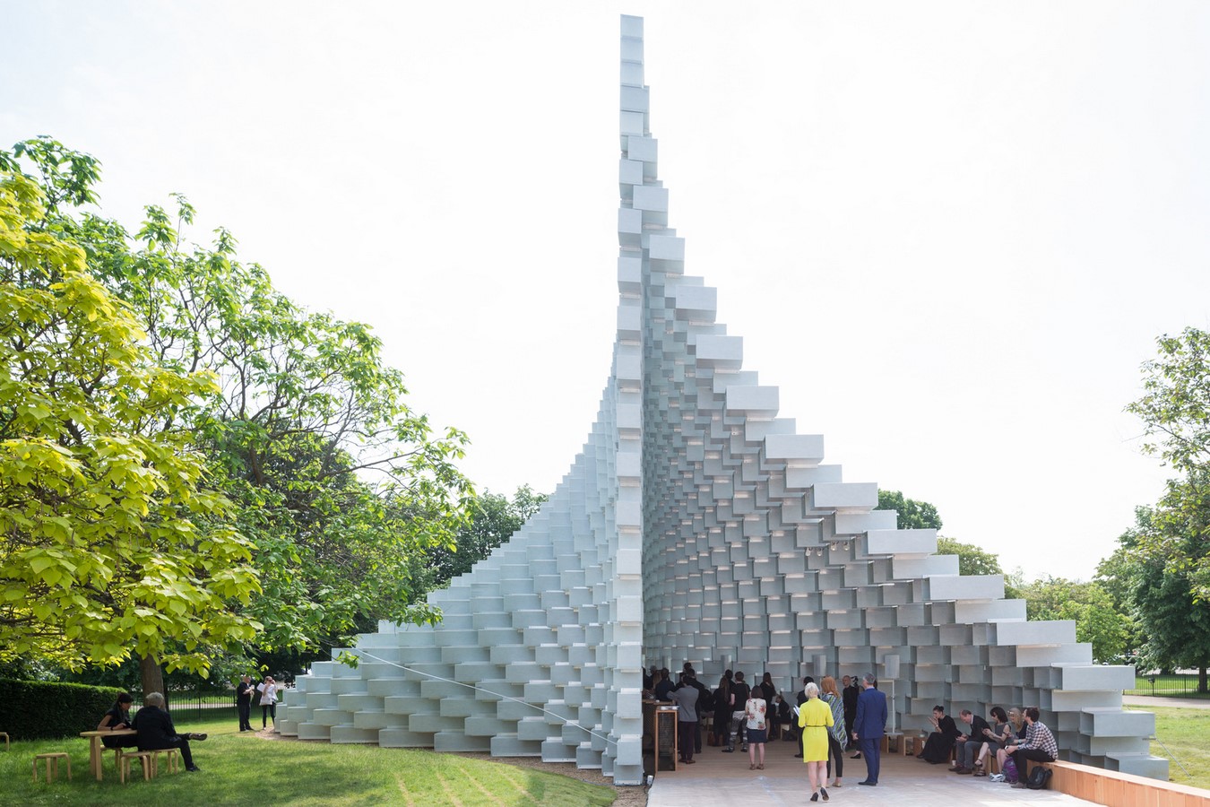 Bjarke Ingels- Sheet1