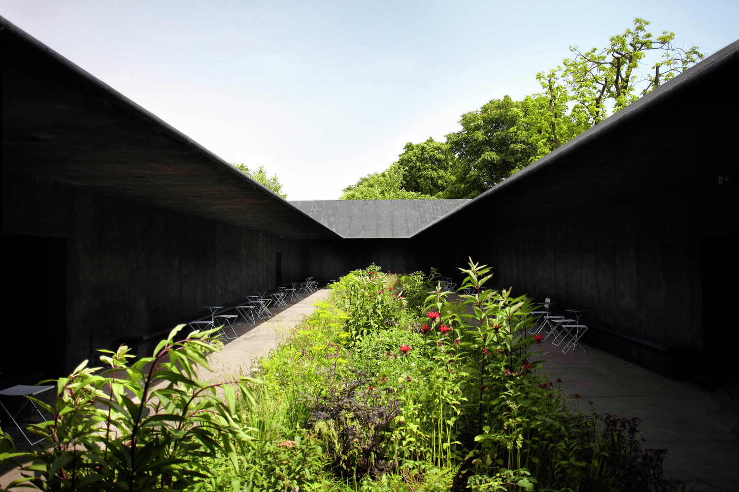 Peter Zumthor- Sheet1
