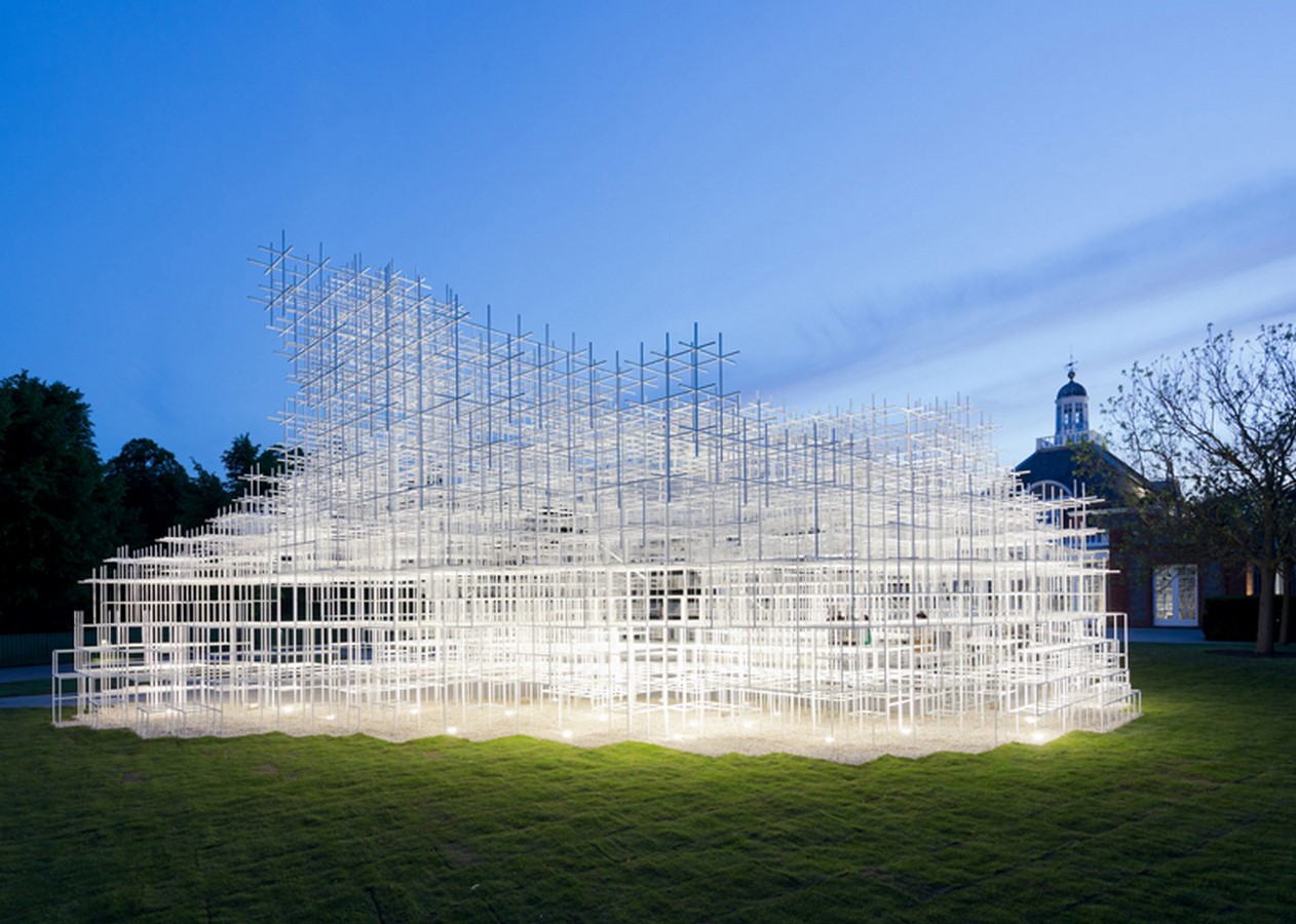 Sou Fujimoto- Sheet1