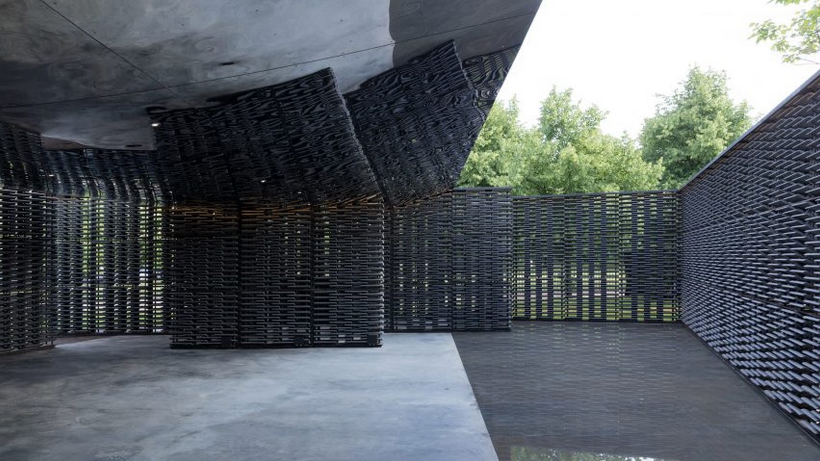 10 Noteworthy Designs for the Serpentine Pavilions-Frida Escobedo- Sheet2