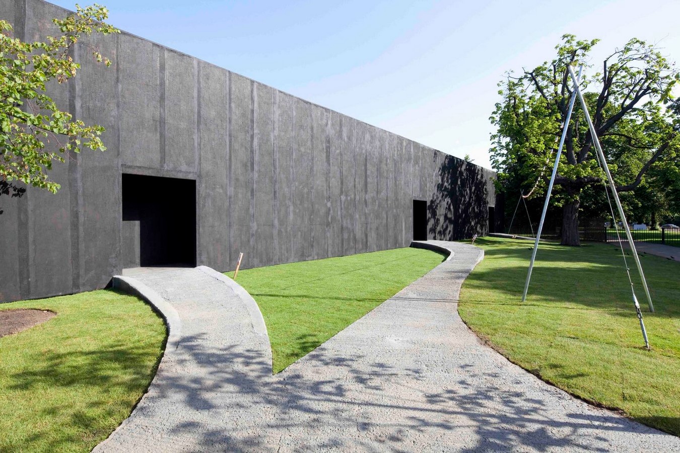 Peter Zumthor- Sheet2