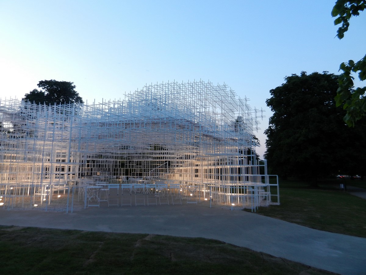 Sou Fujimoto- Sheet2