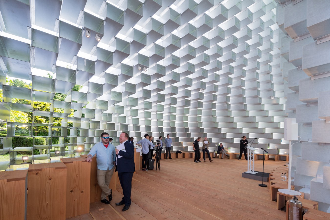 Bjarke Ingels- Sheet2