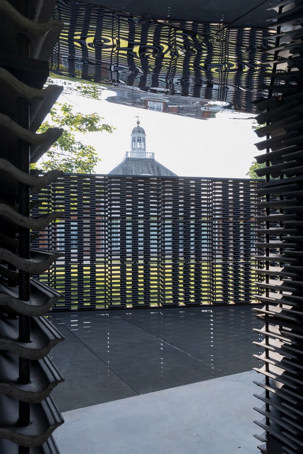 10 Noteworthy Designs for the Serpentine Pavilions-Frida Escobedo- Sheet3