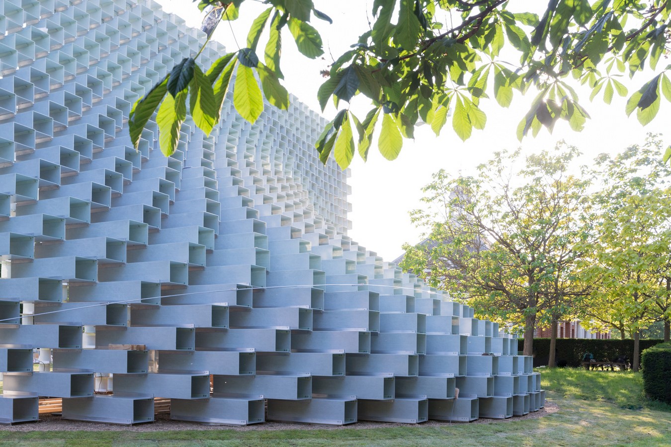 Bjarke Ingels- Sheet3