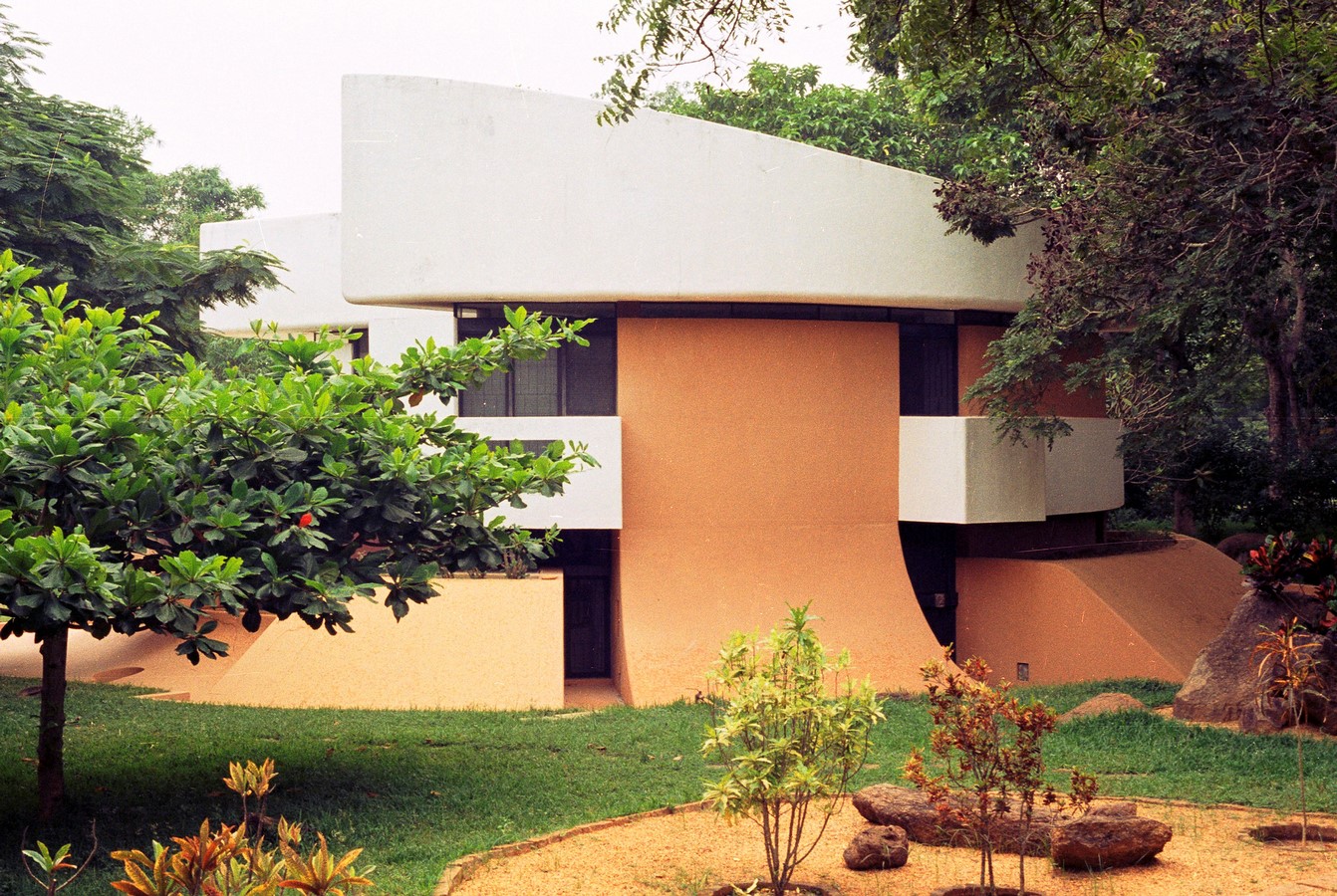 Roger Anger’s House- Sheet1