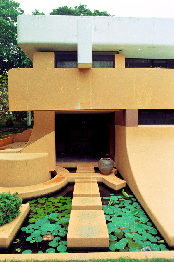 Roger Anger’s House- Sheet2