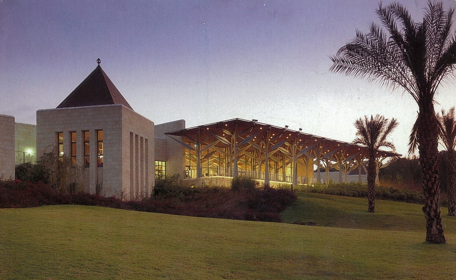 Beit Gabriel Cultural Center- Sheet1