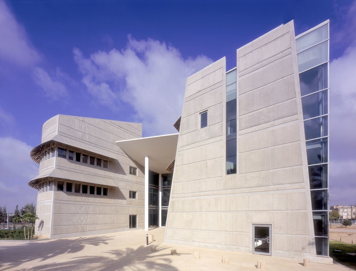 GGFBM, Ben Gurion University- Sheet3