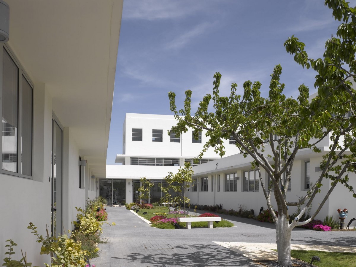The National Mint Building- Sheet2