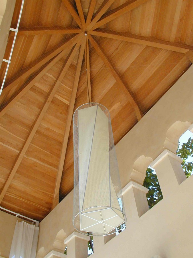The Pagoda House- Sheet2