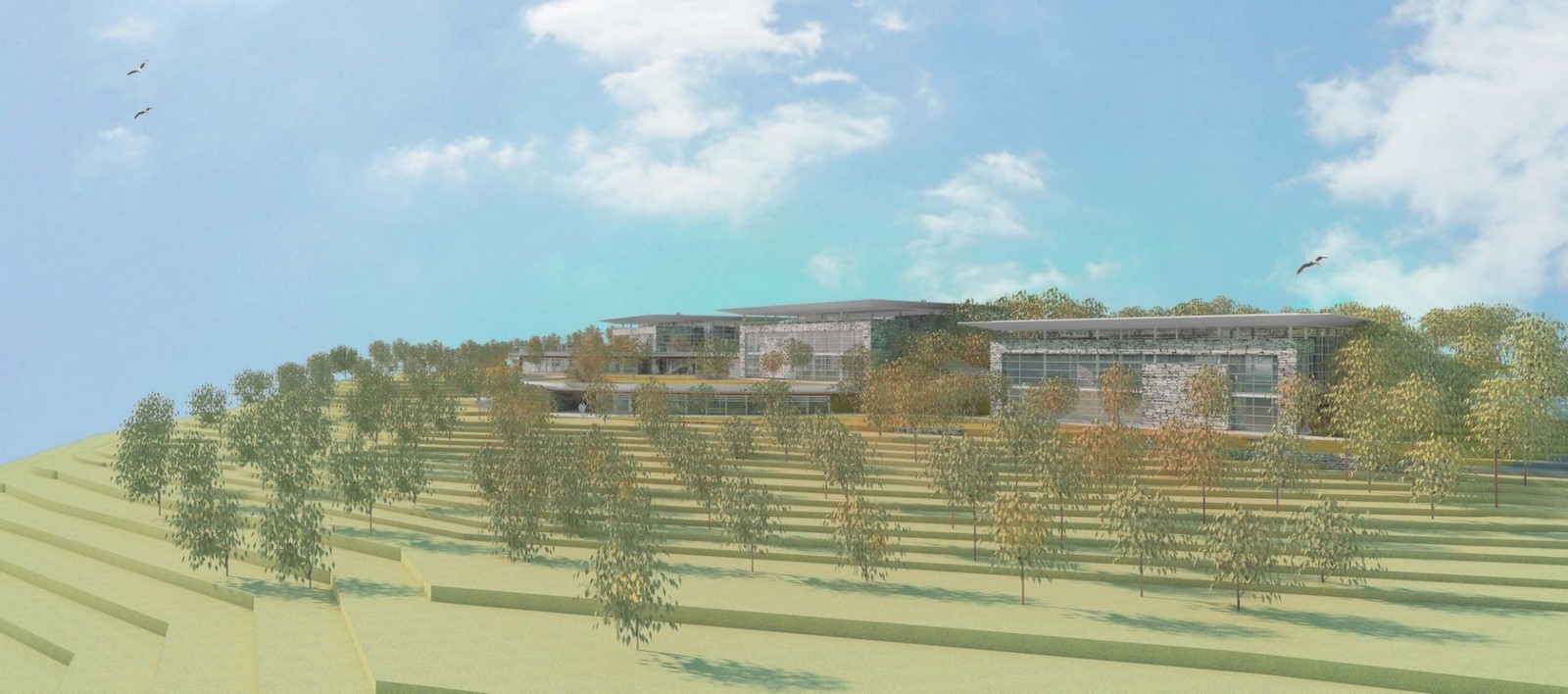 Technological Educational Campus- Sheet2