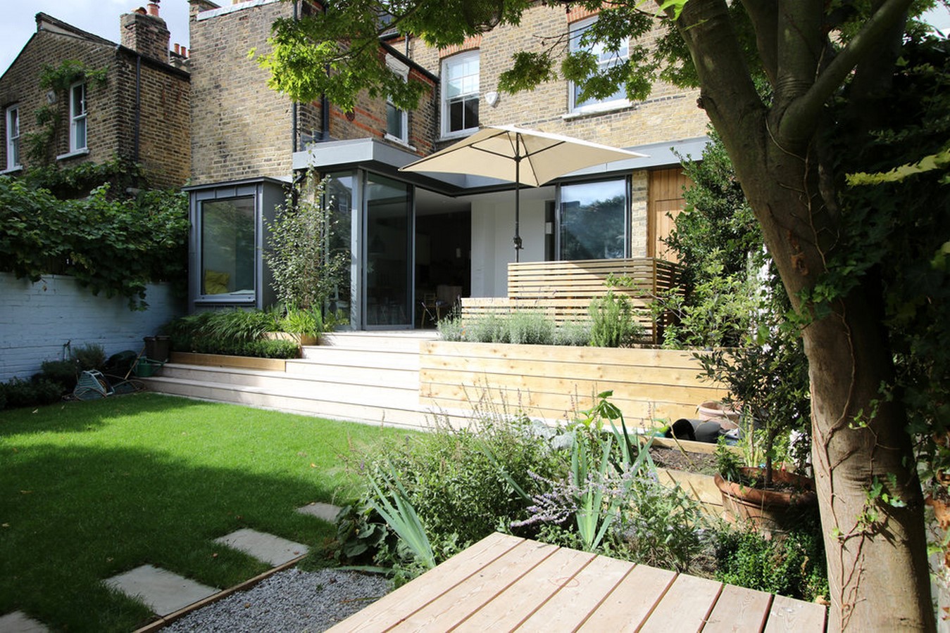 East Dulwich- Sheet1
