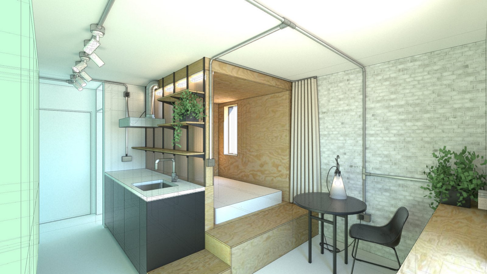 Studio BAM!- 15 Iconic Projects