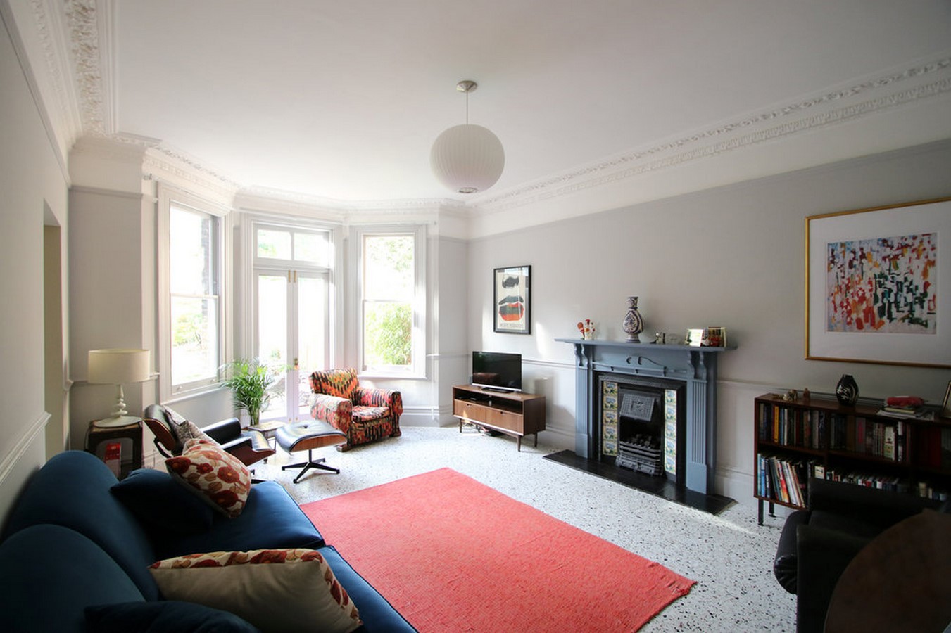 Perry Vale, Forest Hill, London- Sheet2