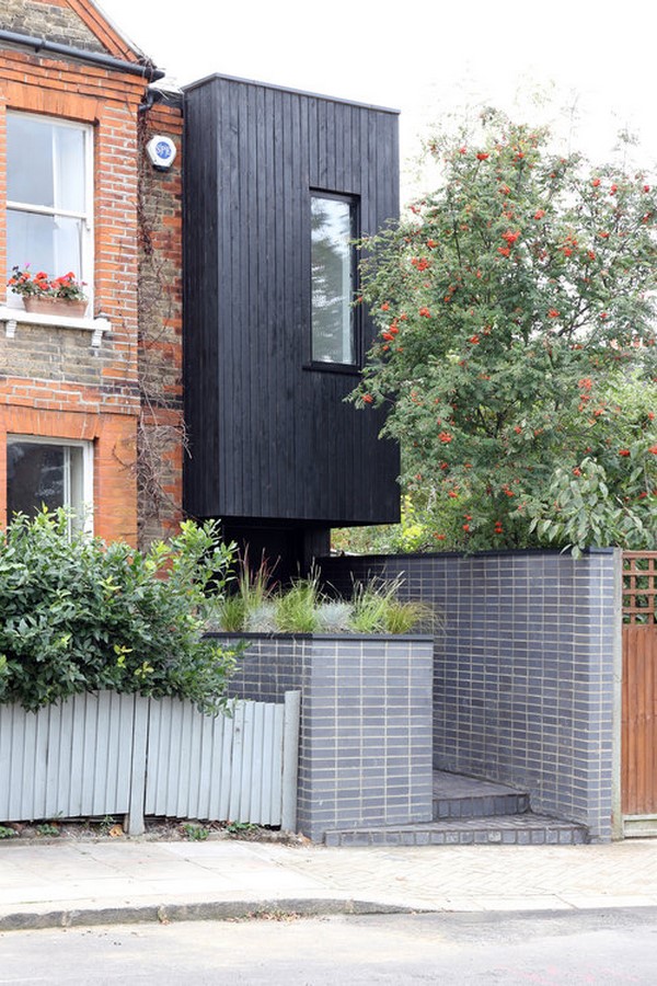 Lutwyche Road, Forest Hill, London- Sheet3