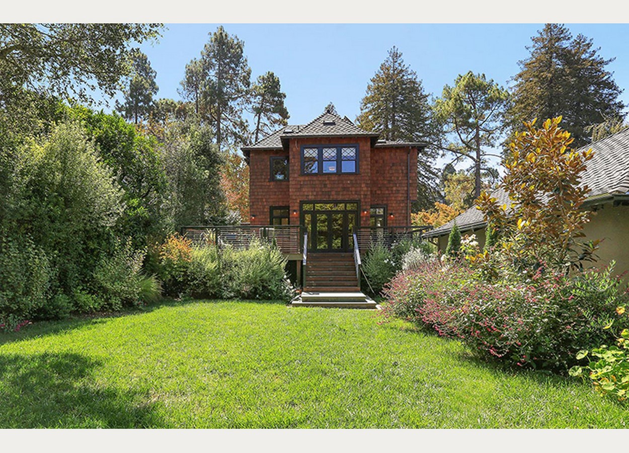 Craftsman Home- Sheet1