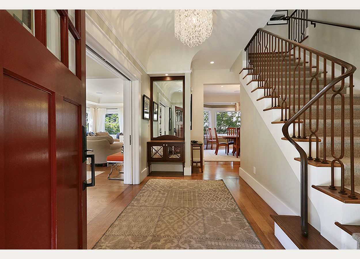 Craftsman Home- Sheet2