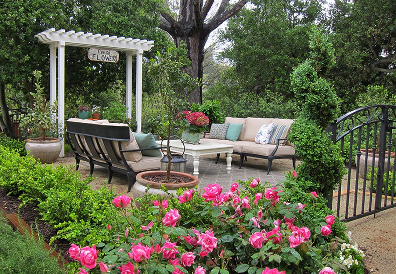 French Countryside Style- Sheet1