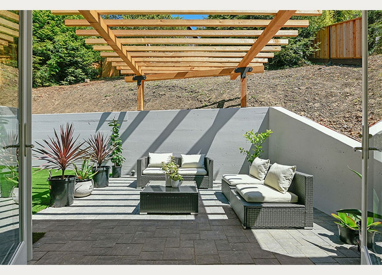 Modern Brown Shingle- Sheet2