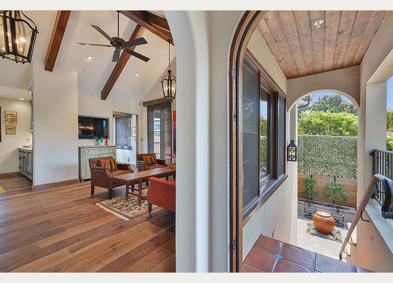 Southwestern Pied-a-Terre- Sheet2