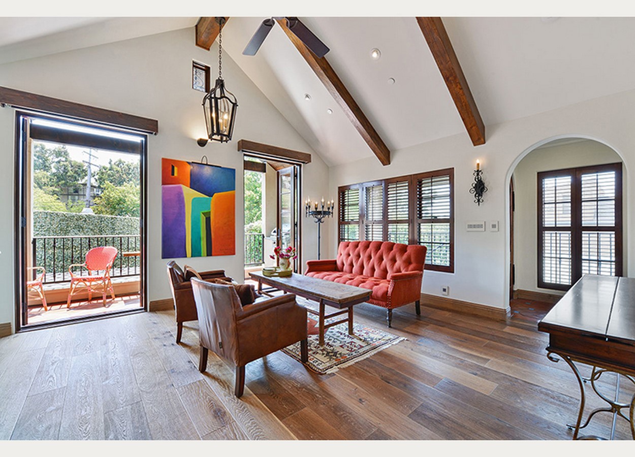 Southwestern Pied-a-Terre- Sheet3