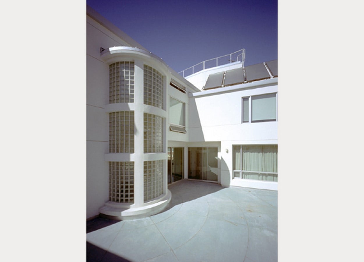 Sustainably Modern- Sheet2