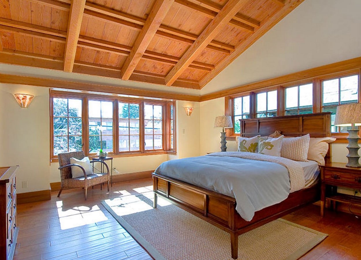 Townhomes in Rockridge- Sheet2
