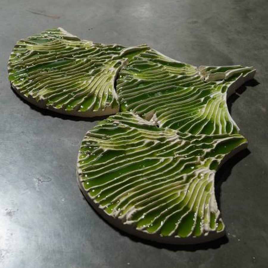 Biomimicry in Urban Design (A topic of your choice)- Sheet2