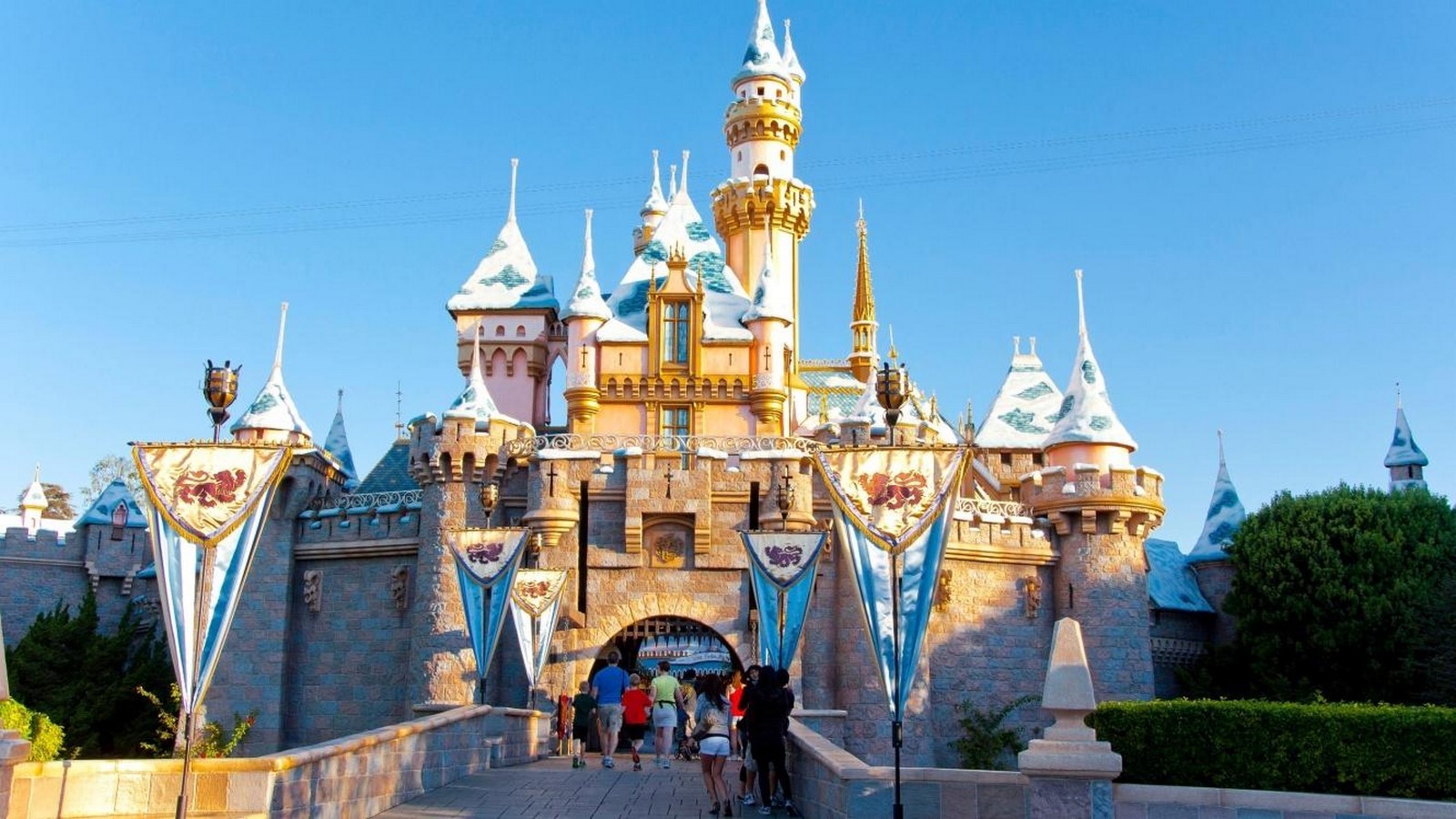 WALT DISNEY IMAGINEERING- Sheet1