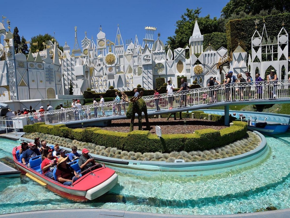 WALT DISNEY IMAGINEERING- Sheet3