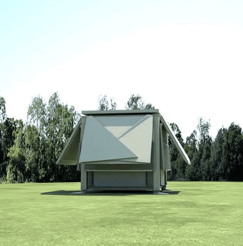 IMAGINE WITH PRE-FAB- Sheet1