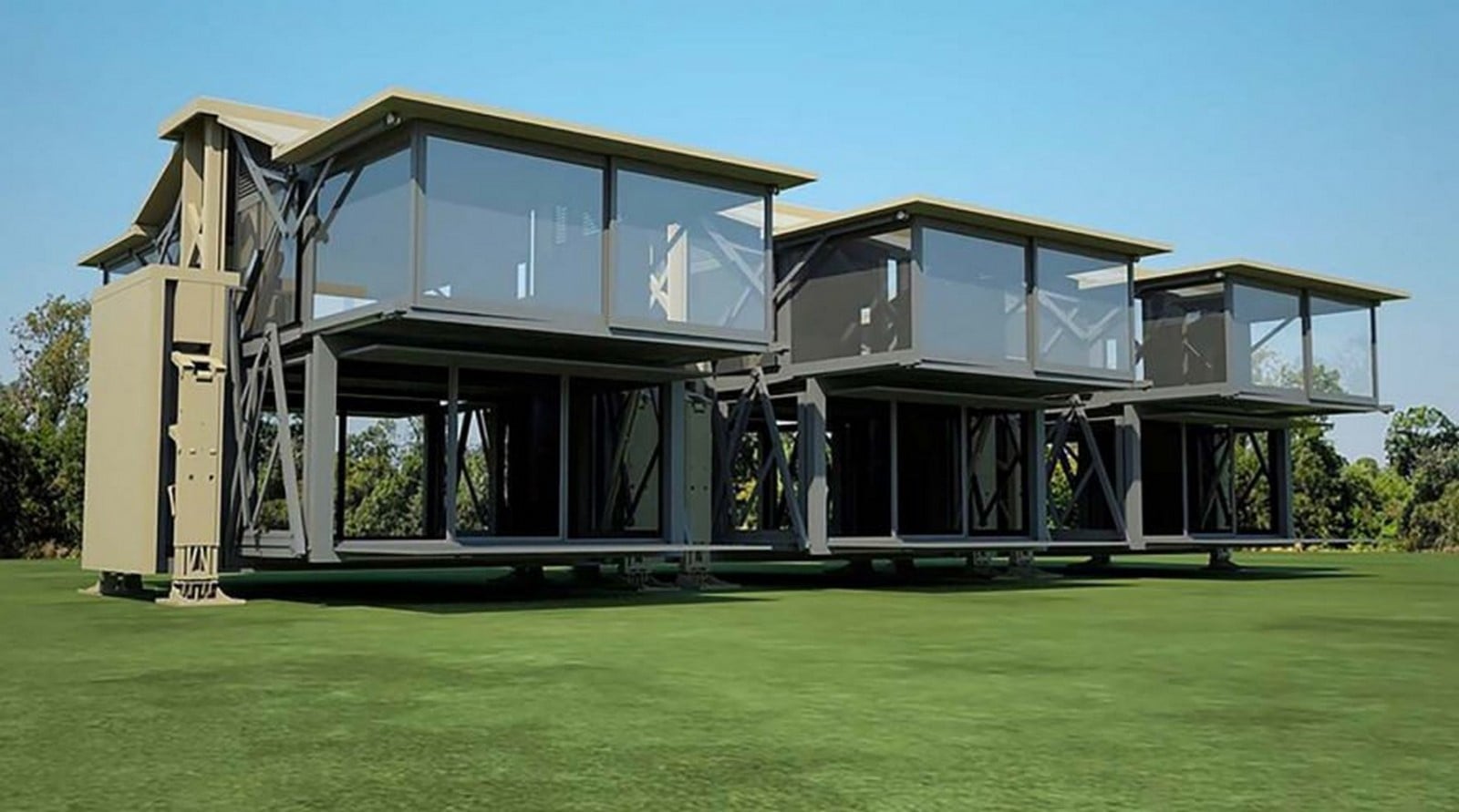 IMAGINE WITH PRE-FAB- Sheet2