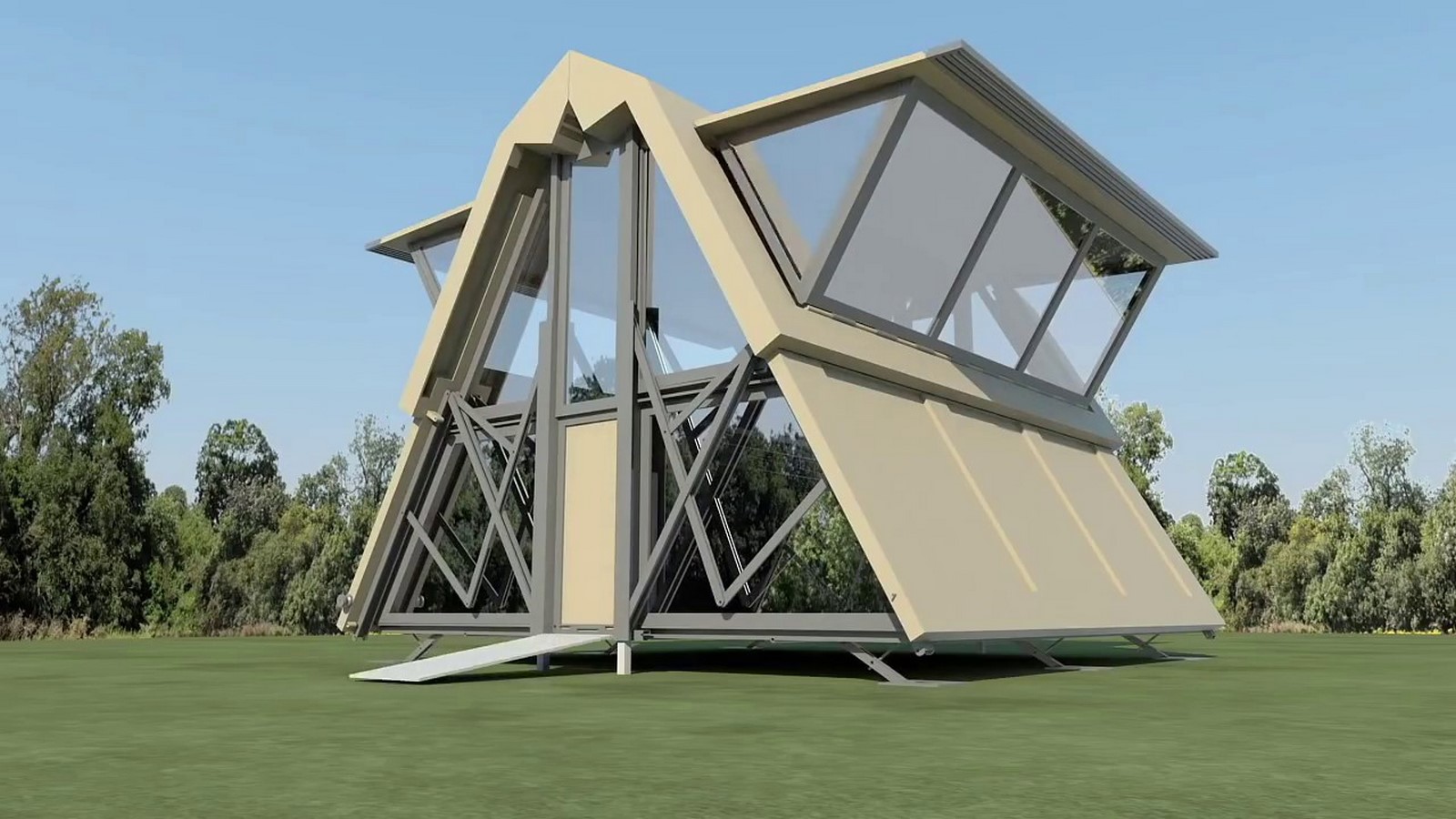 IMAGINE WITH PRE-FAB- Sheet3