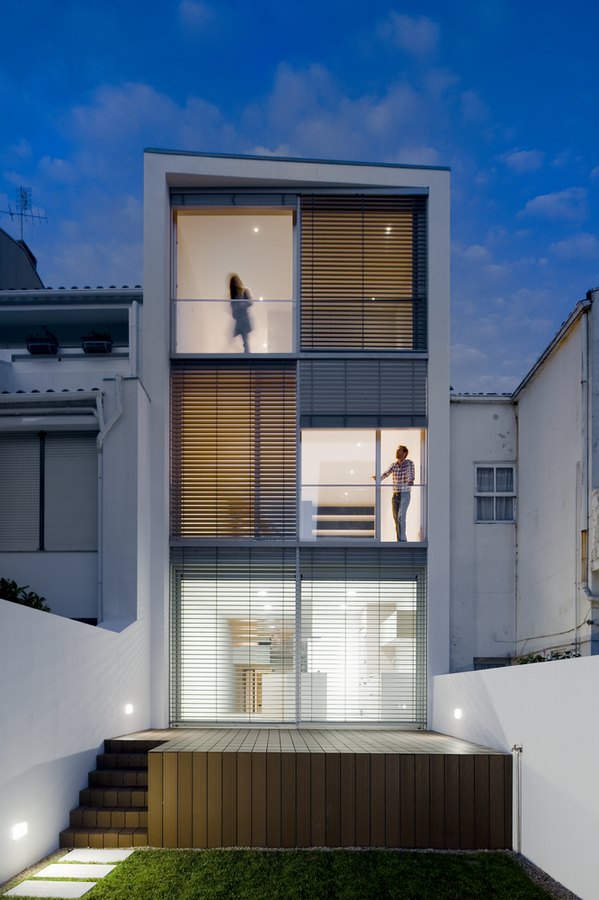 House 77 by dIONISO LAB- Sheet2