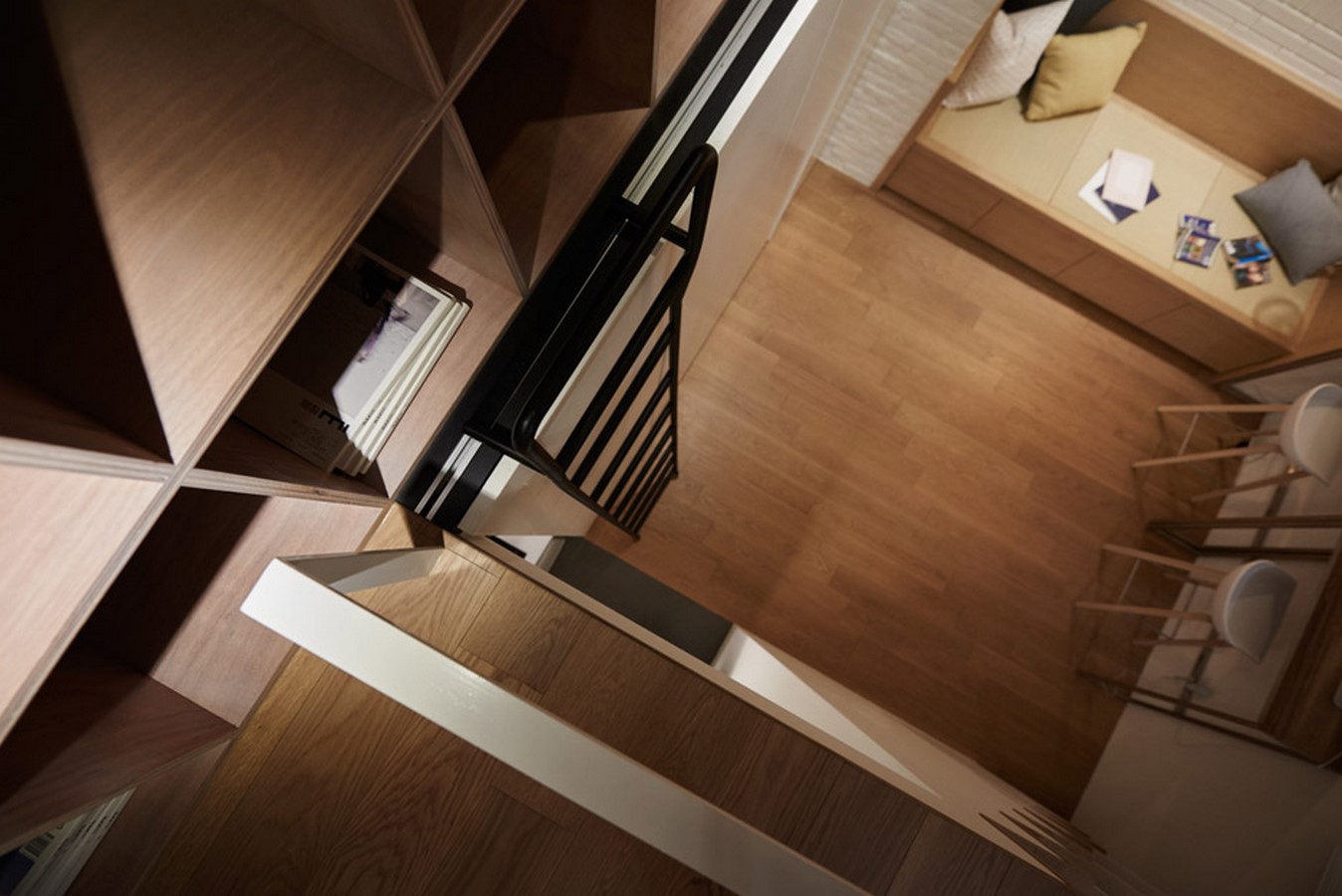 22-meter-square Taiwan apartment- Sheet2