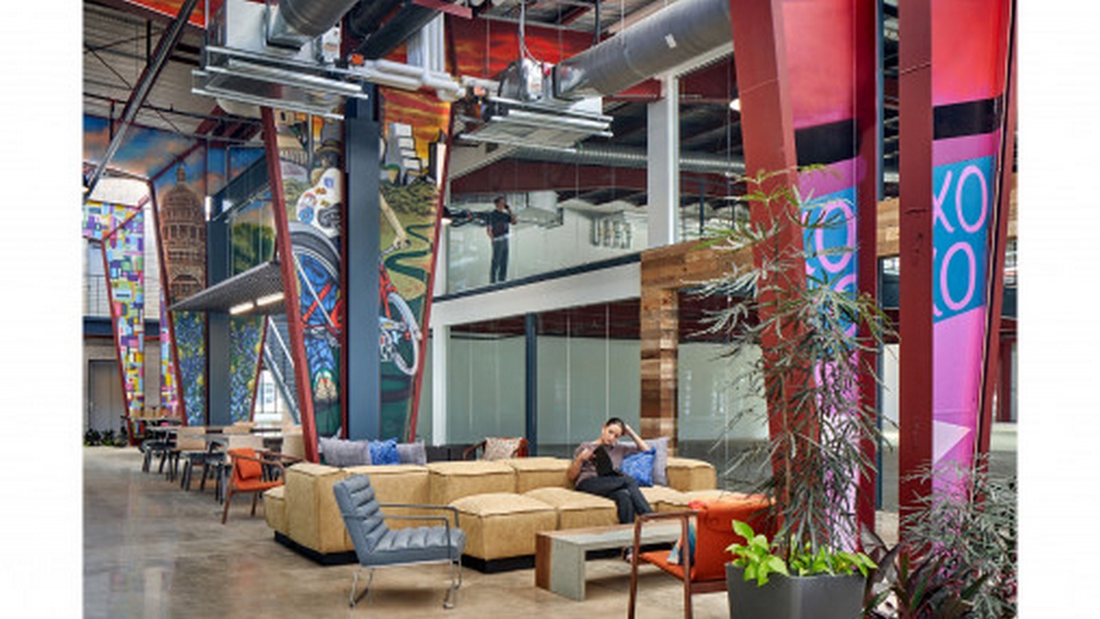 5 Trends seen in the Architecture of 2020- Sheet5