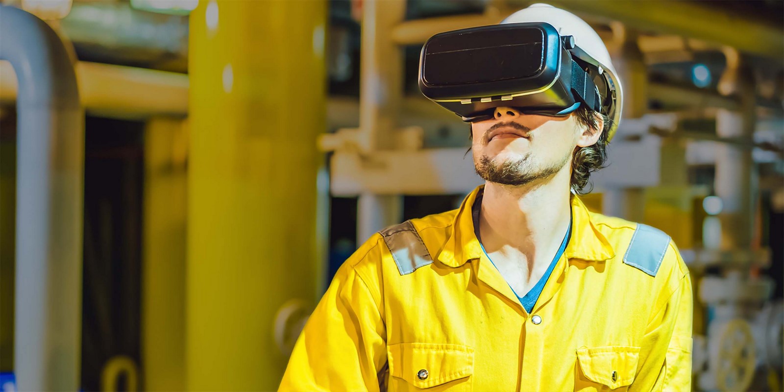 Acoustics through Virtual Reality - Sheet2