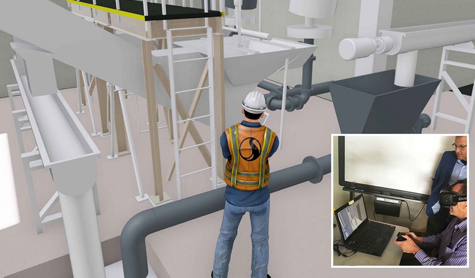 Acoustics through Virtual Reality - Sheet3