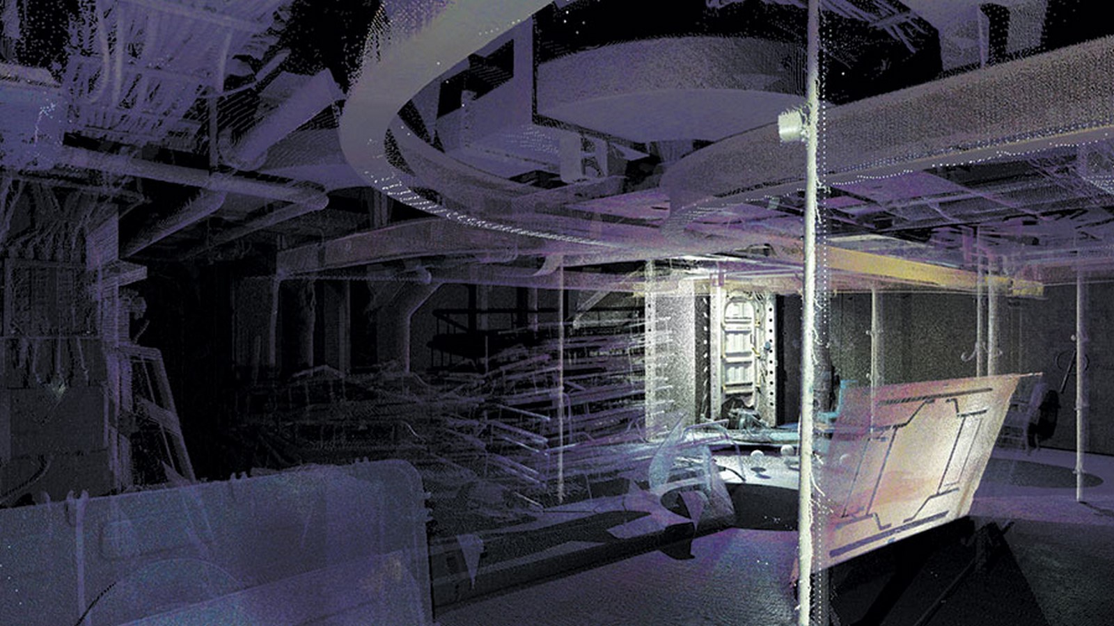 Virtual Reality for Lighting - sheet2