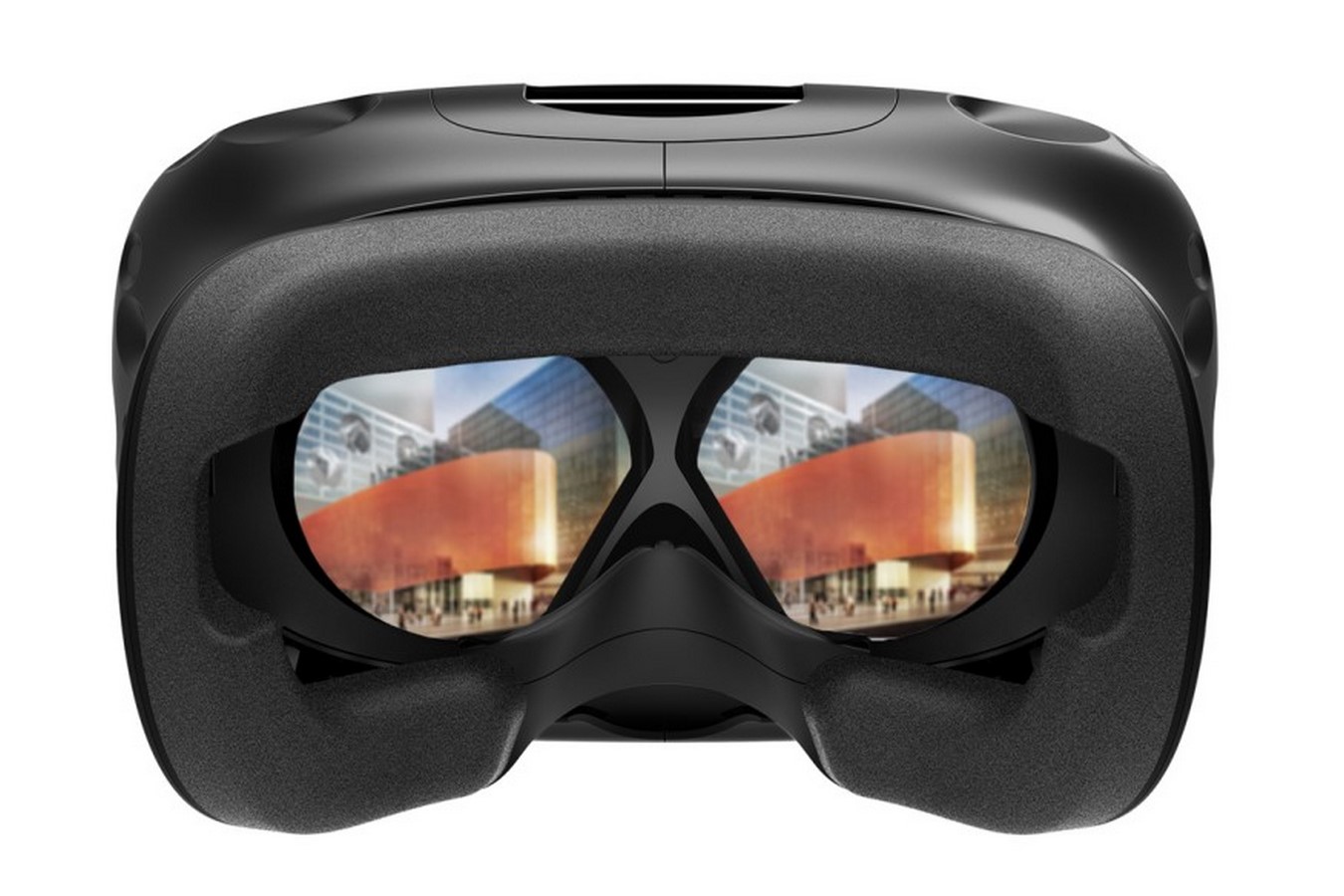 Relevance of Virtual reality in architecture- why do we need it?- Sheet10