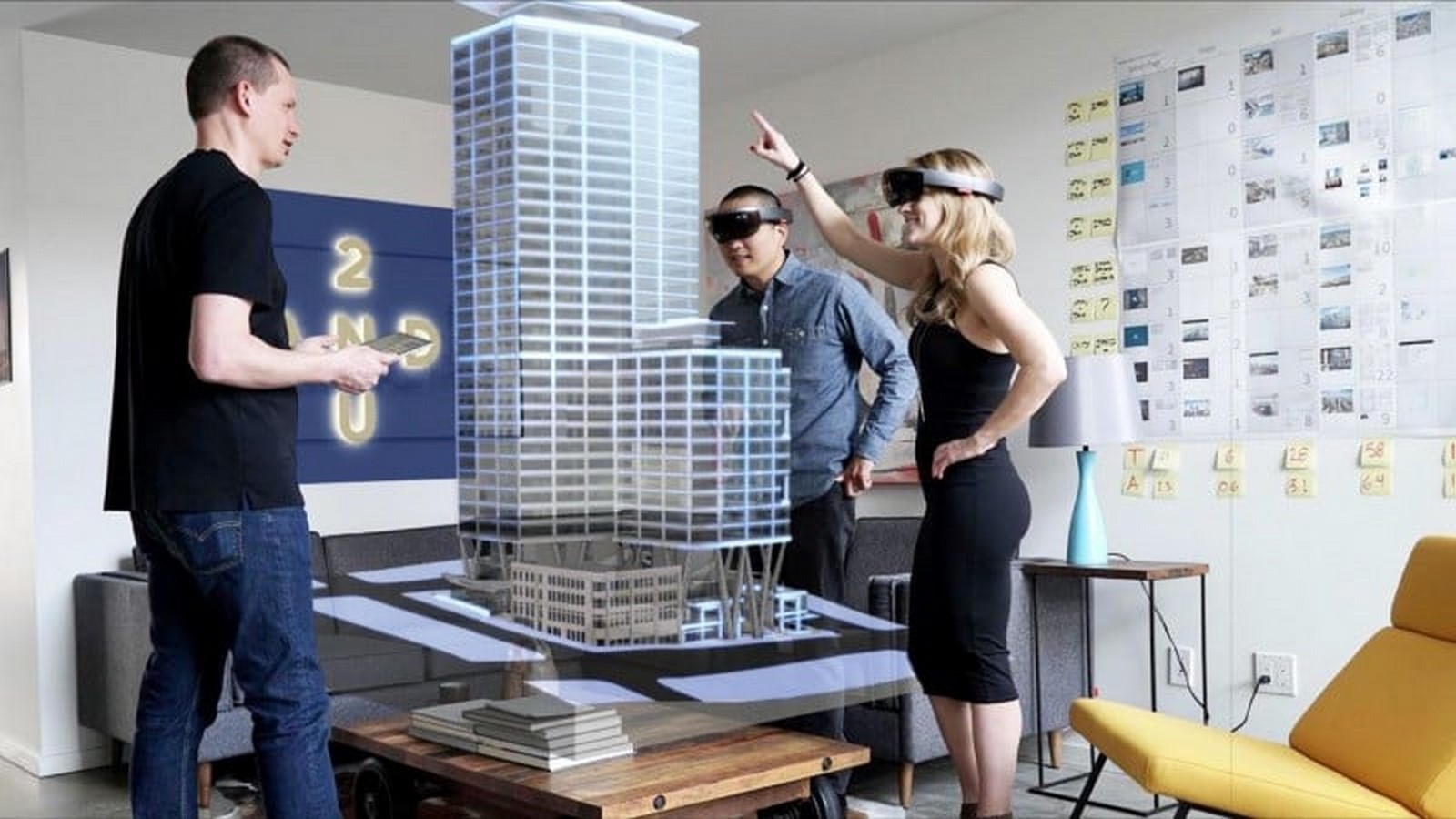 Relevance of Virtual reality in architecture- why do we need it?- Sheet7