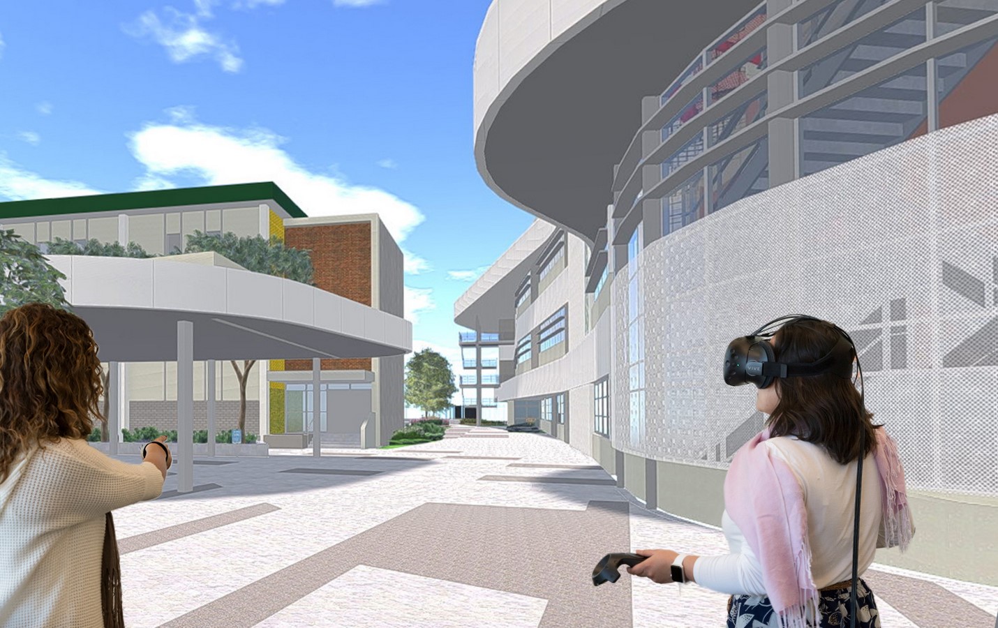 Relevance of Virtual reality in architecture- why do we need it?- Sheet8