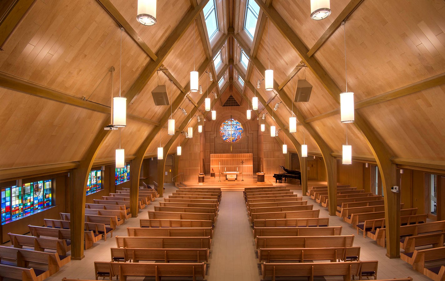 Zion Lutheran Church - Sheet1