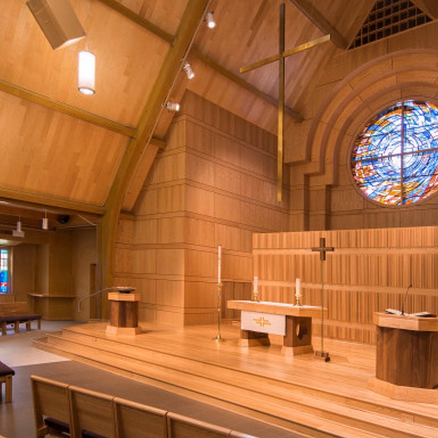 Zion Lutheran Church - Sheet3