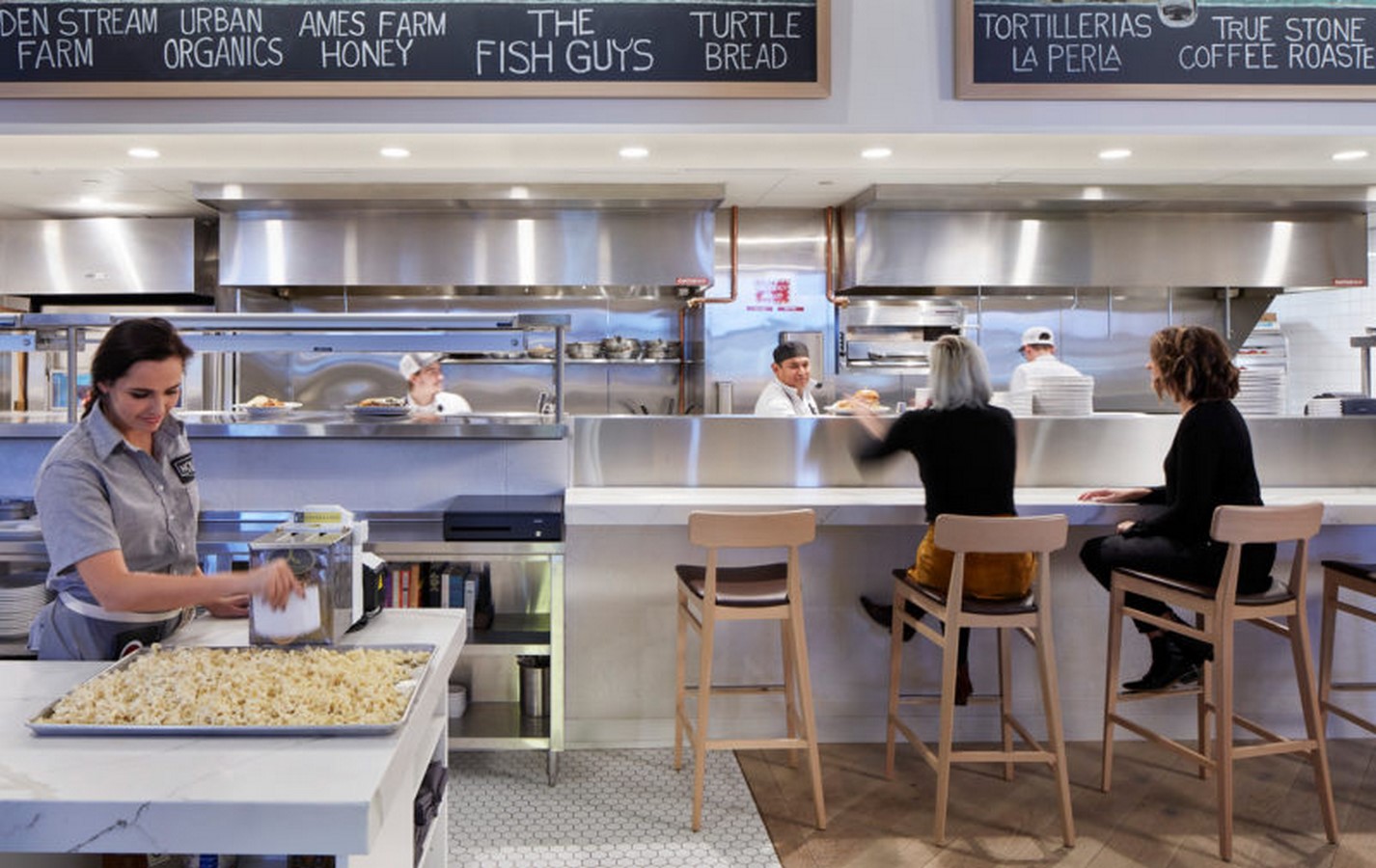 Nolo’s Kitchen And Bar - Sheet2