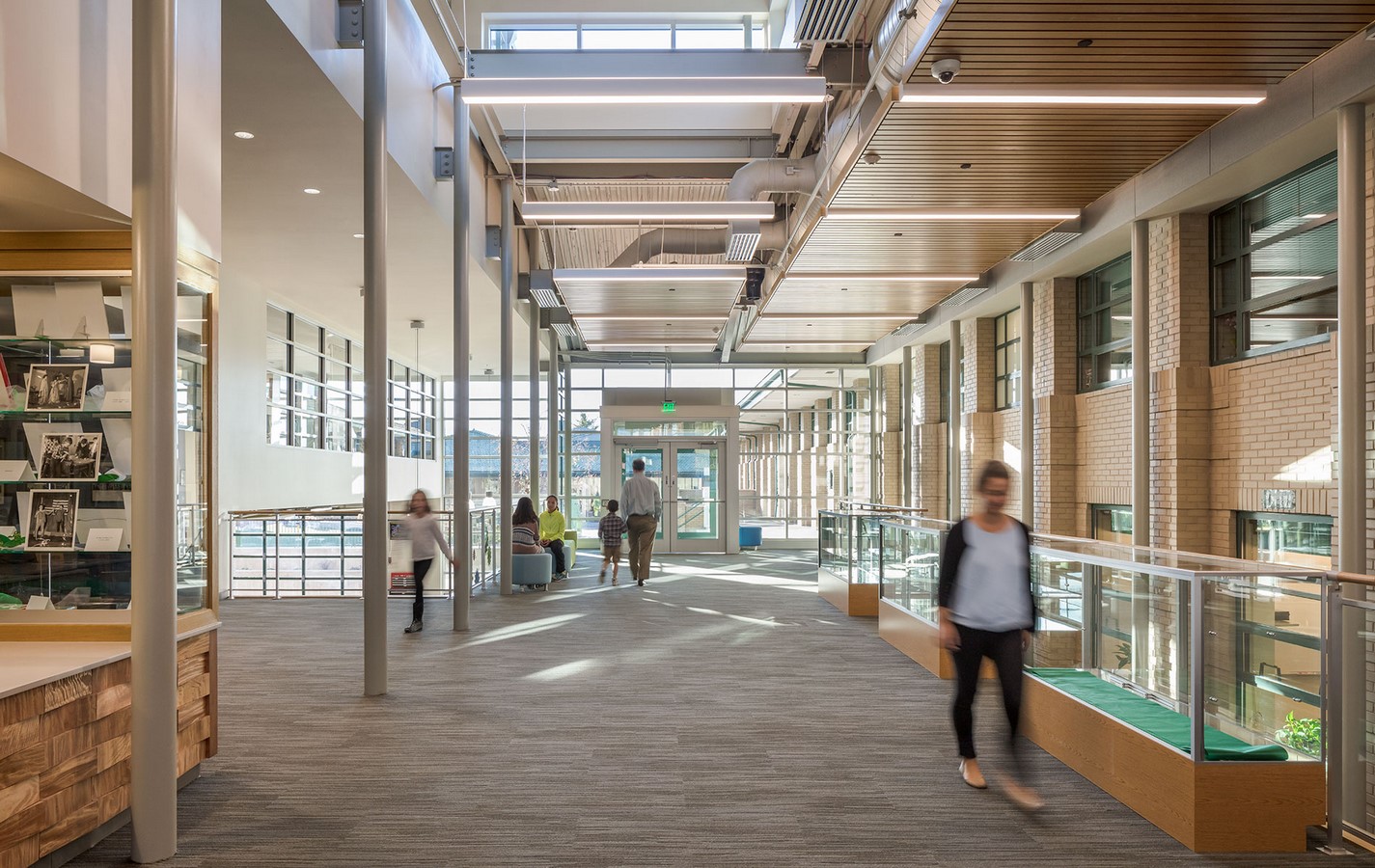 Cuningham Group Architecture- 15 Iconic Projects