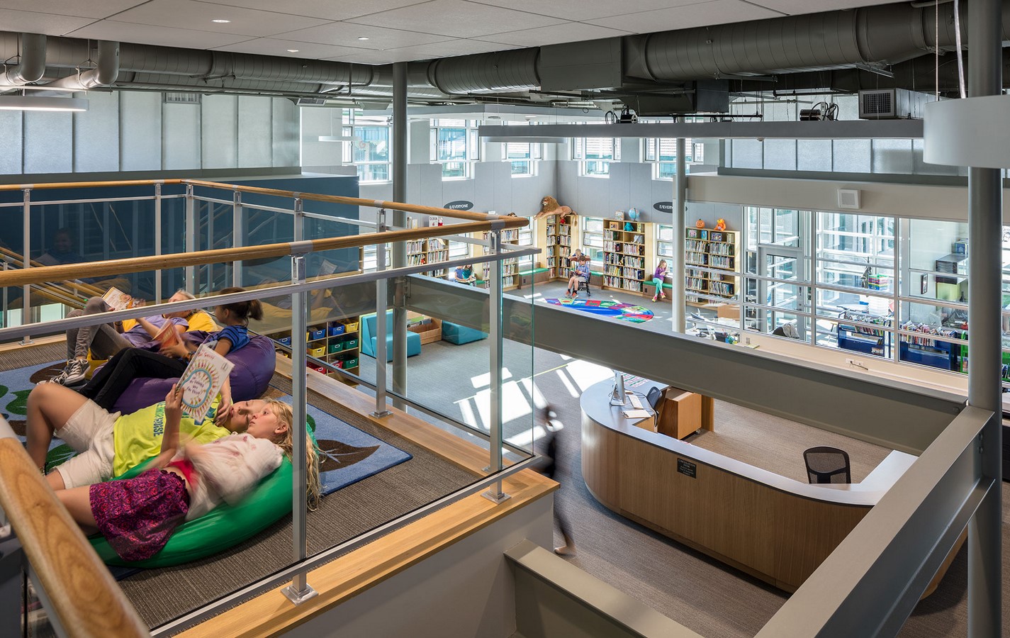 Cuningham Group Architecture- 15 Iconic Projects