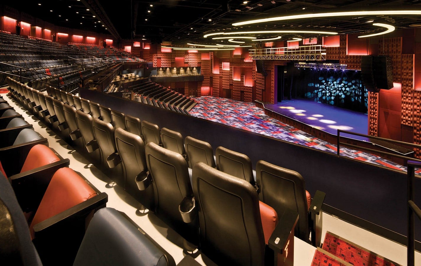 Harrah’s cherokee casino resort - Sheet3