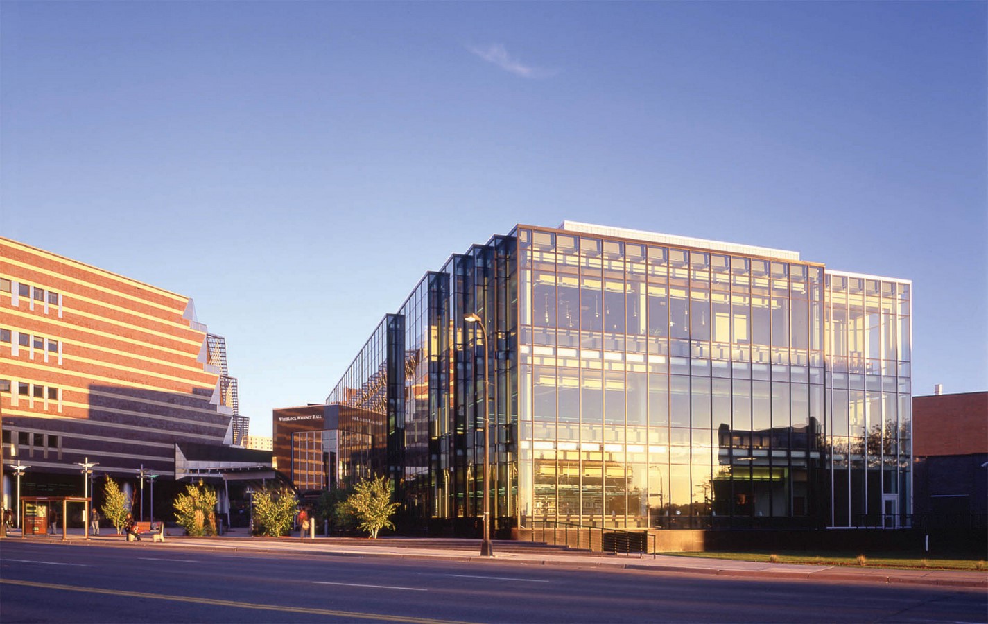 Cuningham Group Architecture- 15 Iconic Projects